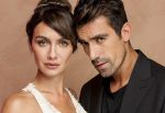 Два свята се преплитат в премиерния сериал „Черно-бяла любов” по NOVA